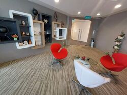 Suntec Tower Three (D1), Office #569150821
